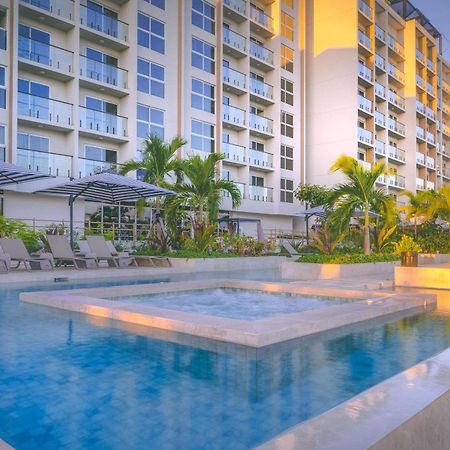 Hotel Radisson Riviera Panama Punta Chame Exterior foto