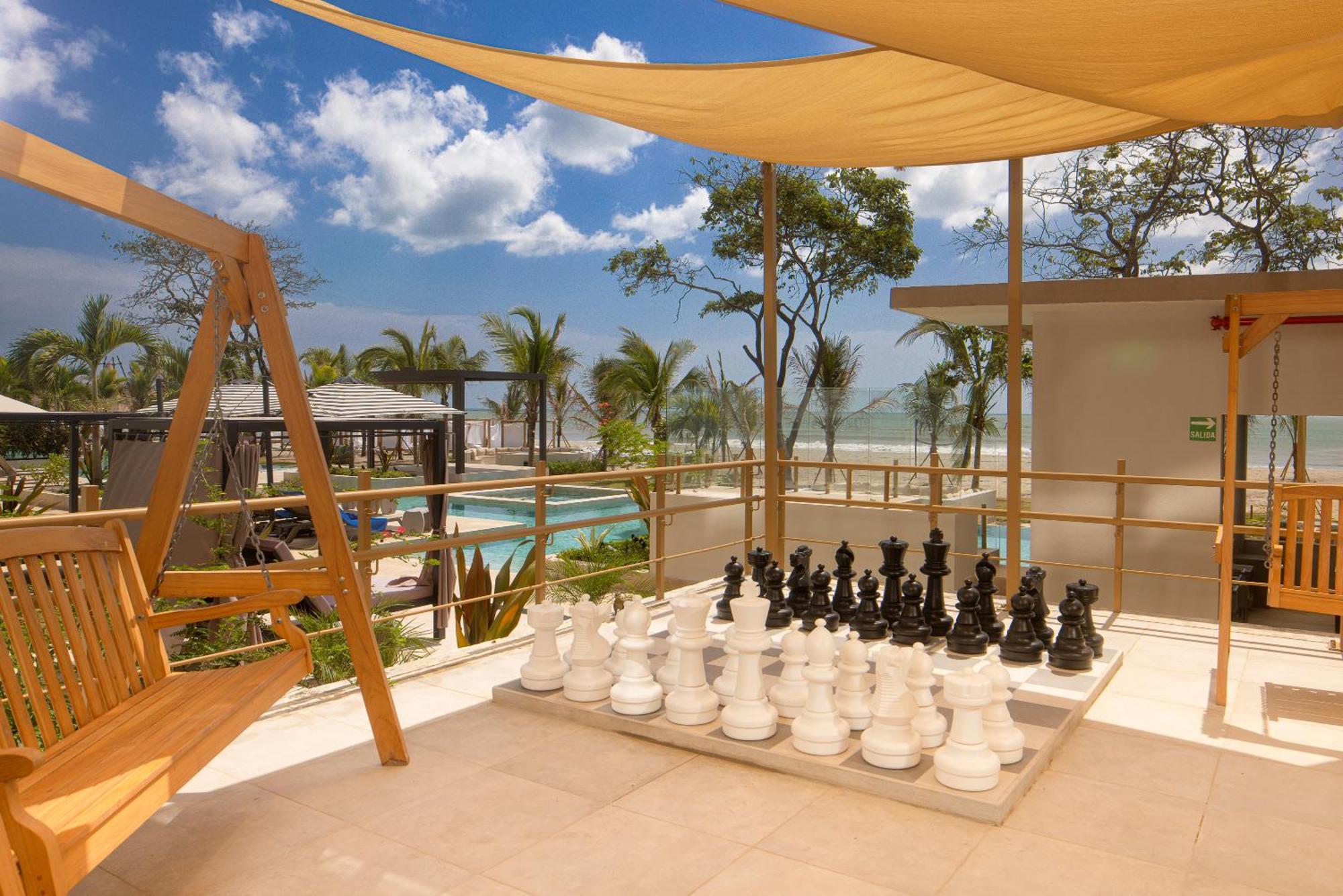Hotel Radisson Riviera Panama Punta Chame Exterior foto
