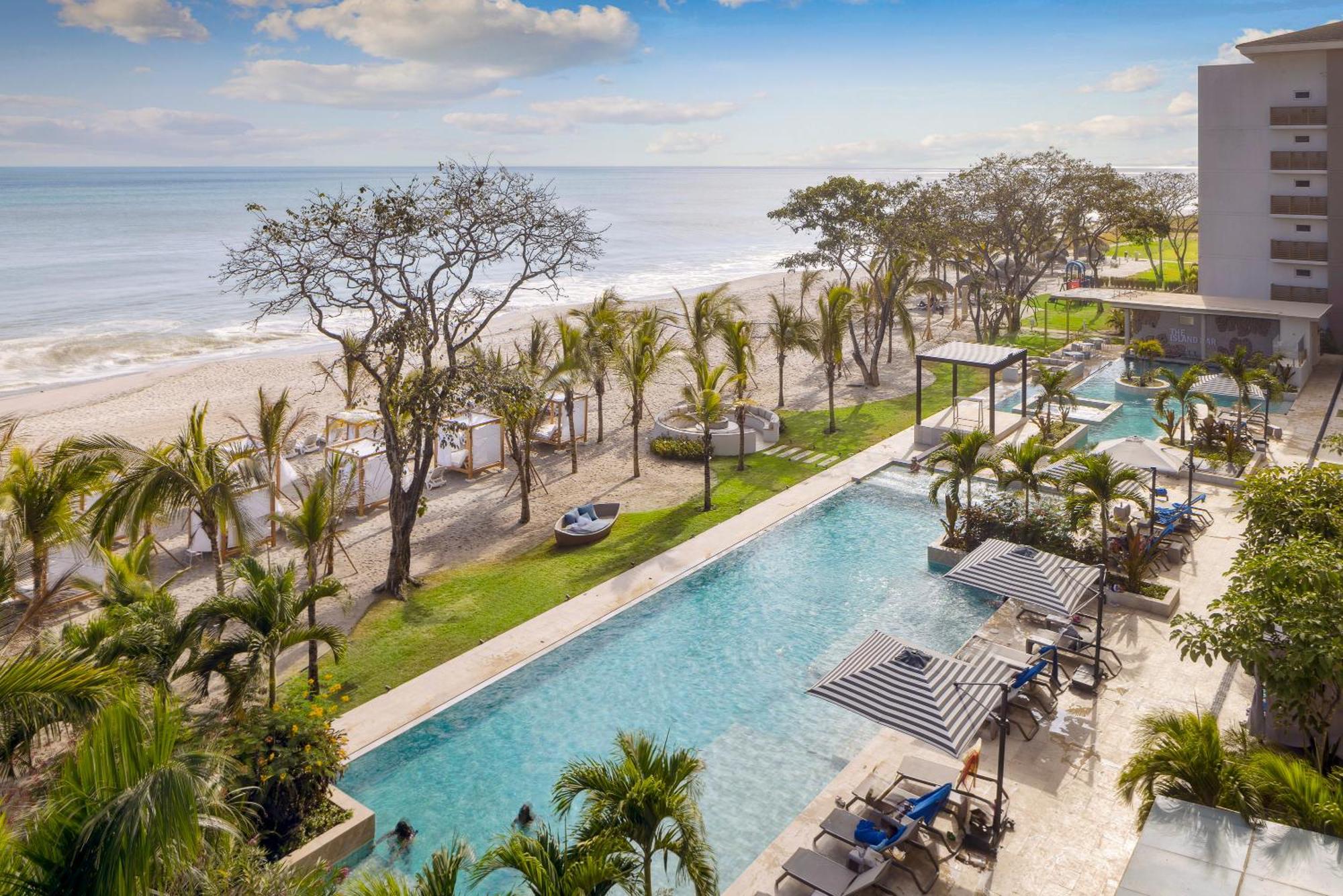 Hotel Radisson Riviera Panama Punta Chame Exterior foto