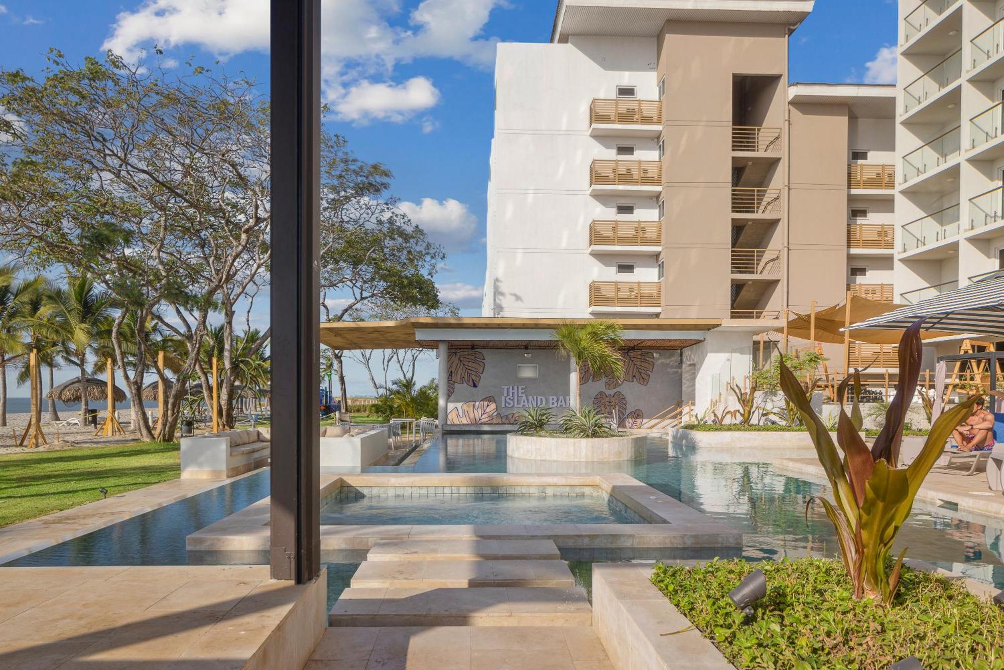 Hotel Radisson Riviera Panama Punta Chame Exterior foto